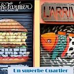 Hyper Centre Ville, Le Brion