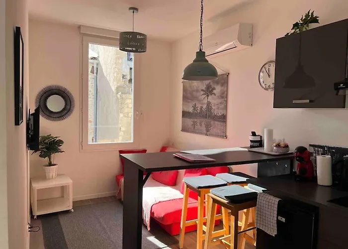 Hyper Centre Ville, Le Brion
