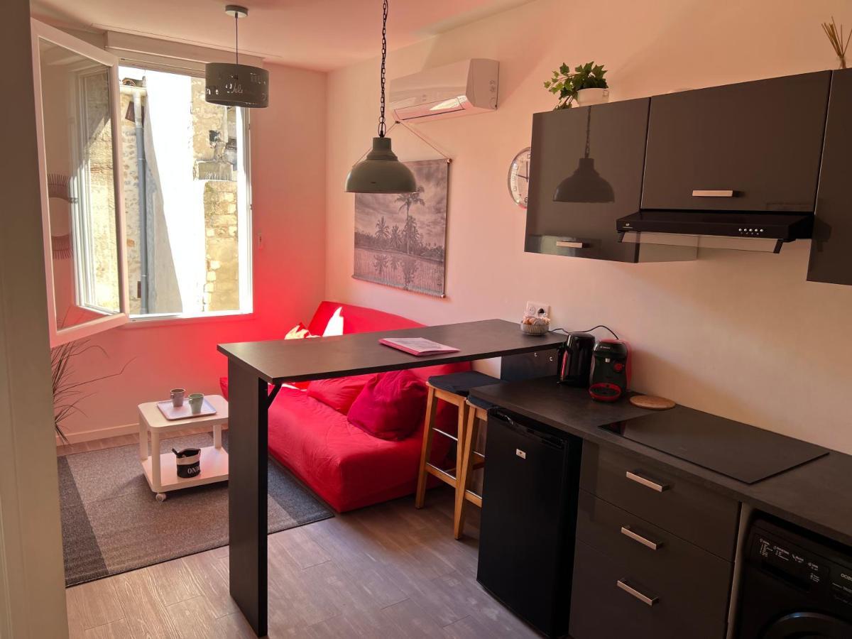 Appartement Hyper Centre Ville, Le Brion Sète