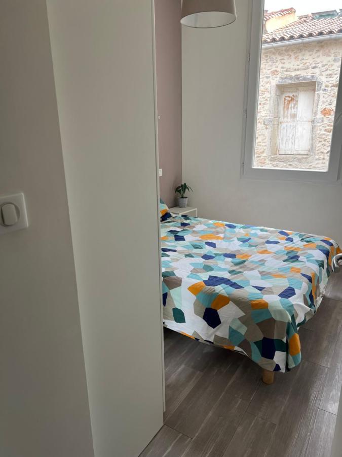Appartement Hyper Centre Ville, Le Brion Sète