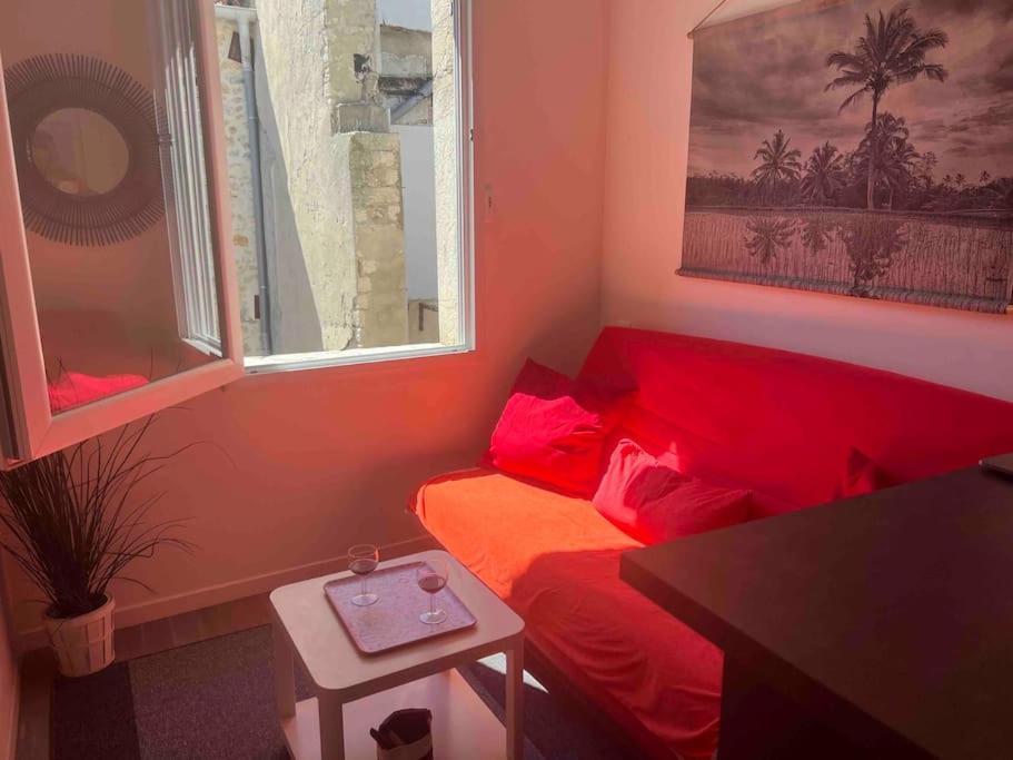 Appartement Hyper Centre Ville, Le Brion Sète
